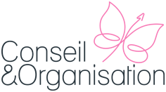 Logo Conseil & Organisation
